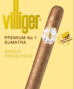 Villiger Premium No. 1