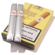 Villiger Premium No. 7 Sumatra - Ảnh 3