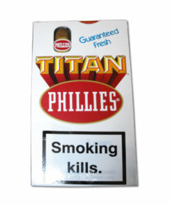 Titan Phillies