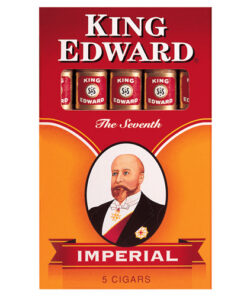 King edward
