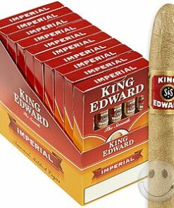 King edward - Ảnh 3