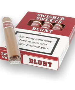 Alternative view of Xì gà Swisher Sweets hương vị Mỹ
