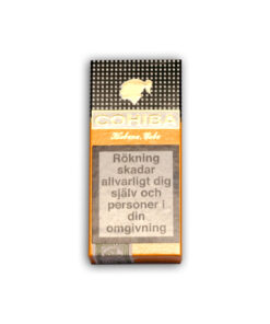 Alternative view of Cohiba Mini (10 điếu)
