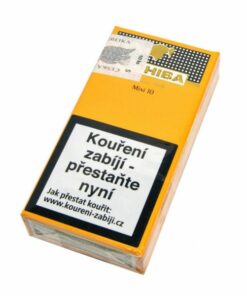 Cohiba Mini (10 điếu)