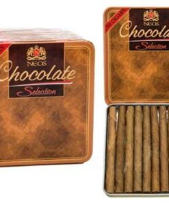 NEOS Chocolate Selection - Ảnh 3