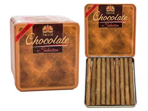 NEOS Chocolate Selection - Ảnh 3