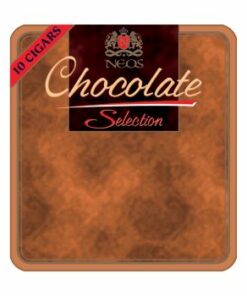 NEOS Chocolate Selection