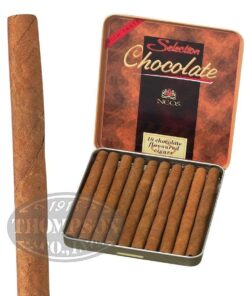 Alternative view of NEOS Chocolate Selection