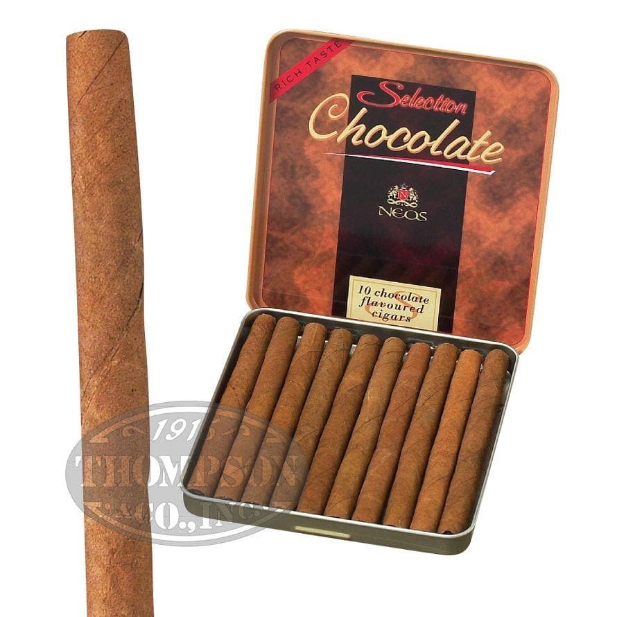 NEOS Chocolate Selection - Ảnh 2