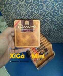 NEOS Chocolate Selection - Ảnh 4