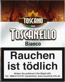 Toscannello Bianco ( trước đó là Aroma Grappa) - Vị nho
