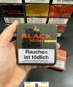 Villiger Black Mini Filter