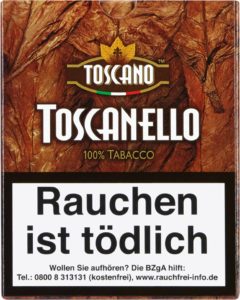Toscannello nguyên bản