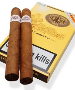 Xì gà Cuba Jose L. Piedra chính hãng - Ảnh 4