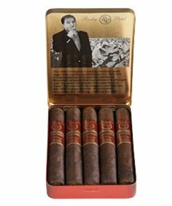 Xì gà nhỡ Rocky Patel Junior Vintage Series 1990 - Ảnh 3