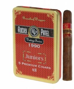 Alternative view of Xì gà nhỡ Rocky Patel Junior Vintage Series 1990