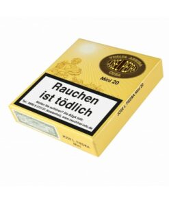 Hộp xì gà Jose L. Piedra 20 điếu Mini - Ảnh 4
