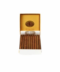 Hộp xì gà Jose L. Piedra 20 điếu Mini - Ảnh 3