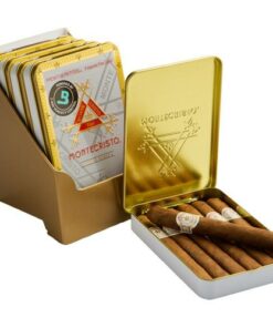 Montecristo Prontos Petites