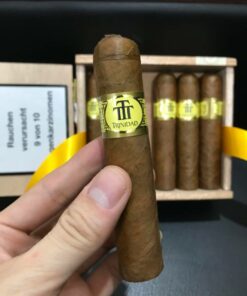 Trinida Vigia - Xì gà Cuba (Điếu lẻ)