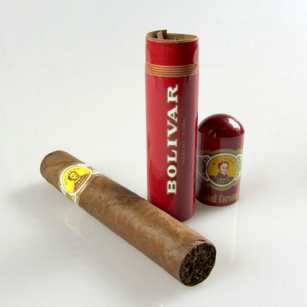 Bolivar Royal Coronas - Xì gà Cuba (Điếu lẻ)