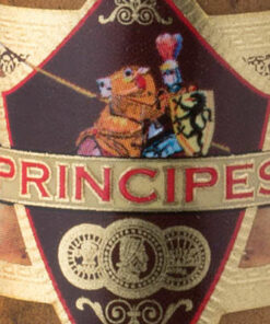 Alternative view of Principes Claro Toro - Xì gà Dominica (Điếu lẻ)