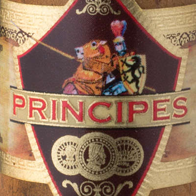 Principes Claro Toro - Xì gà Dominica (Điếu lẻ) - Ảnh 2