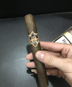 Principes Claro Toro - Xì gà Dominica (Điếu lẻ)