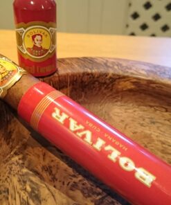 Bolivar Royal Coronas - Xì gà Cuba (Điếu lẻ) - Ảnh 5
