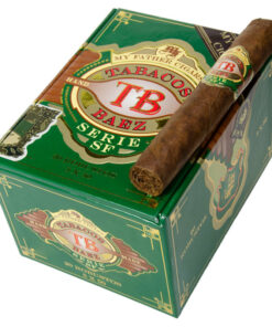 TABACOS BAEZ SERIE S.F. (Điếu lẻ) - Ảnh 4