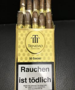 Trinidad Short - Xì gà Trinidad Mini chất lượng cao
