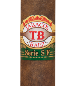 Alternative view of TABACOS BAEZ SERIE S.F. (Điếu lẻ)