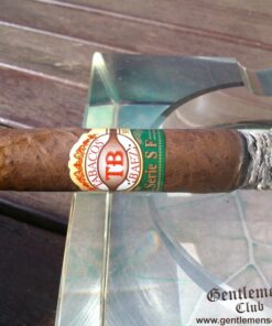 TABACOS BAEZ SERIE S.F. (Điếu lẻ) - Ảnh 3