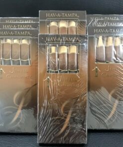 Hav-A-Tampa Jewels Chocolate