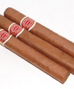 Romeo y Julieta Belvederes (Điếu lẻ)