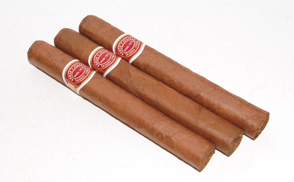 Romeo y Julieta Belvederes (Điếu lẻ)
