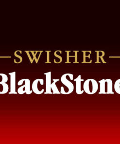 Blackstone Cherry/Vanilla (hộp 5 điếu) - Ảnh 4