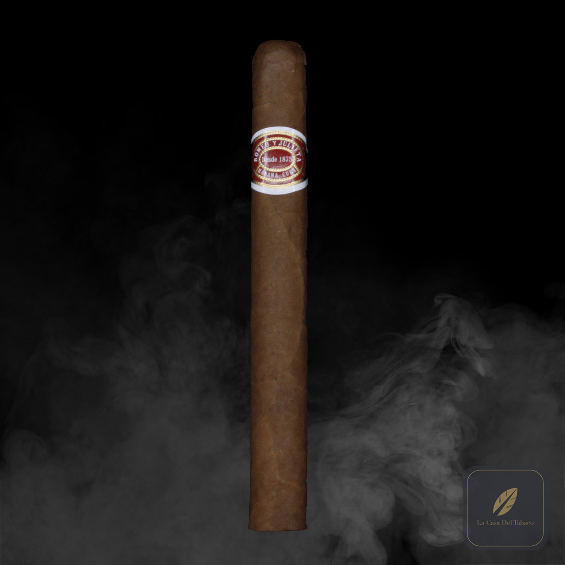 Romeo y Julieta Belvederes (Điếu lẻ) - Ảnh 2