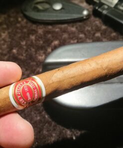 Romeo y Julieta Belvederes (Điếu lẻ) - Ảnh 3