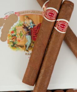 Romeo y Julieta Mille Fleurs (Điếu lẻ)