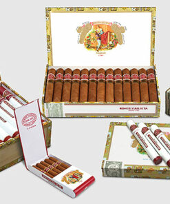 Romeo y Julieta Belvederes (Điếu lẻ) - Ảnh 5