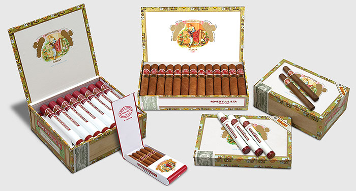 Romeo y Julieta Belvederes (Điếu lẻ) - Ảnh 5