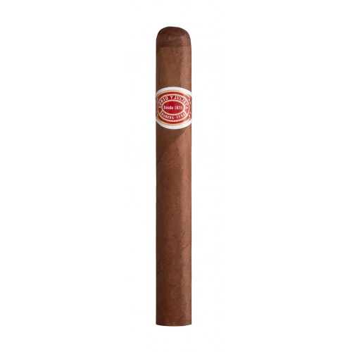 Romeo y Julieta Belvederes (Điếu lẻ) - Ảnh 7