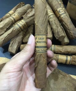 Leaf by Oscar Maduro Toro 52 (Điếu lẻ)