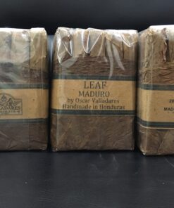 Leaf by Oscar Maduro Toro 52 (Điếu lẻ) - Ảnh 5