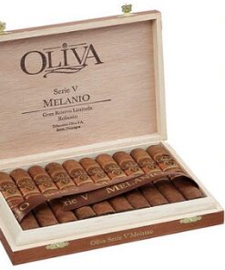 Oliva Serie V Melanio Robusto (điếu lẻ)