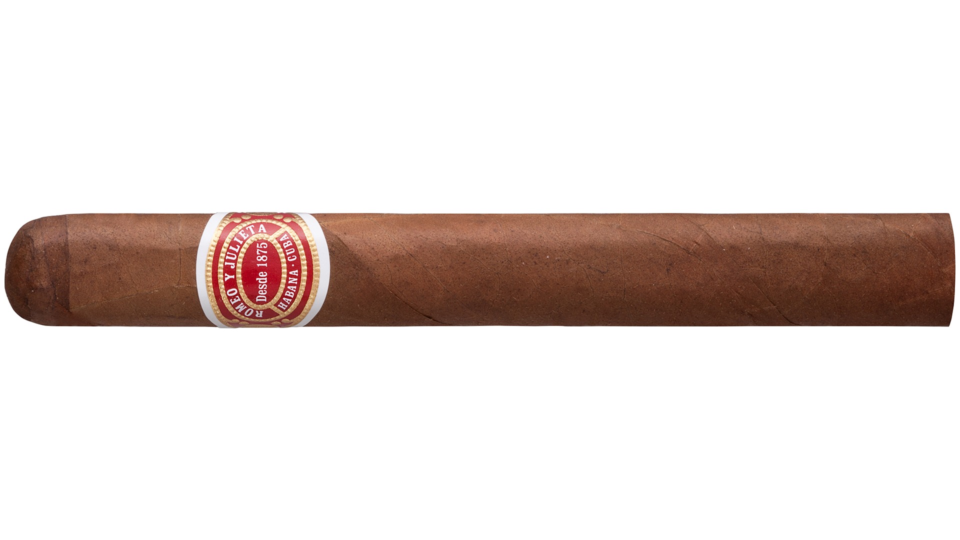 Romeo y Julieta Belvederes (Điếu lẻ) - Ảnh 6