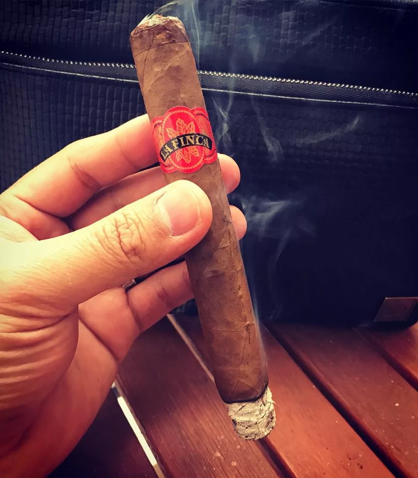 La Finca (pack 5 điếu) - Ảnh 7