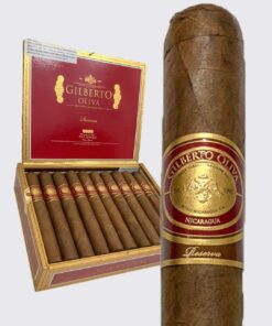 Gilberto Oliva Reserva Toro (điếu lẻ)