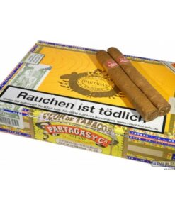 Partagas Aristocrats (Điếu lẻ)